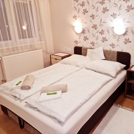 Beri Apartman Siófok Kültér fotó