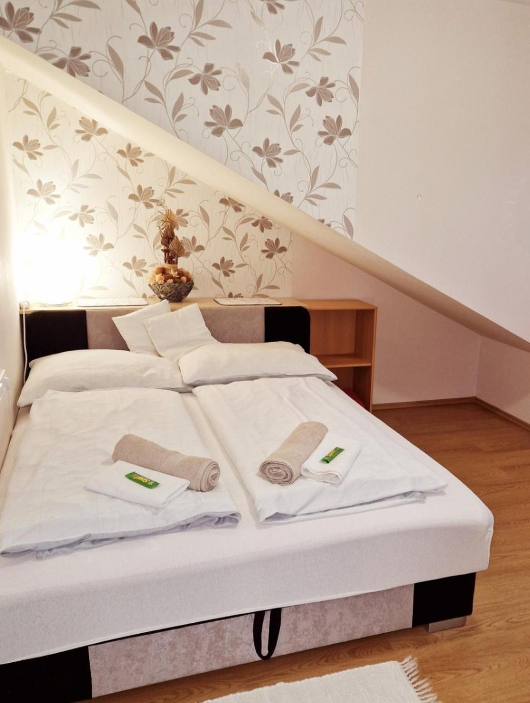 Beri Apartman Siófok Kültér fotó