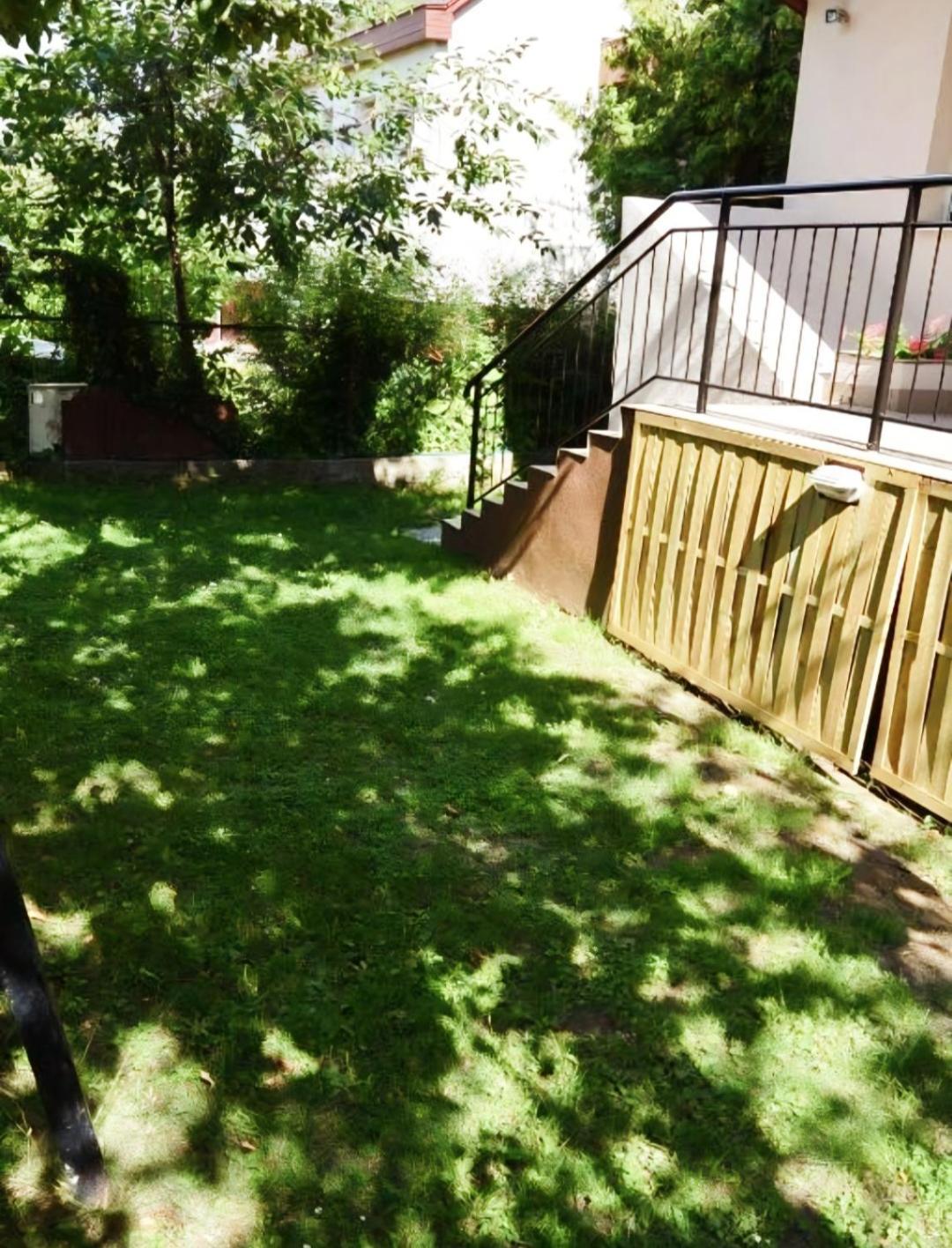 Beri Apartman Siófok Kültér fotó